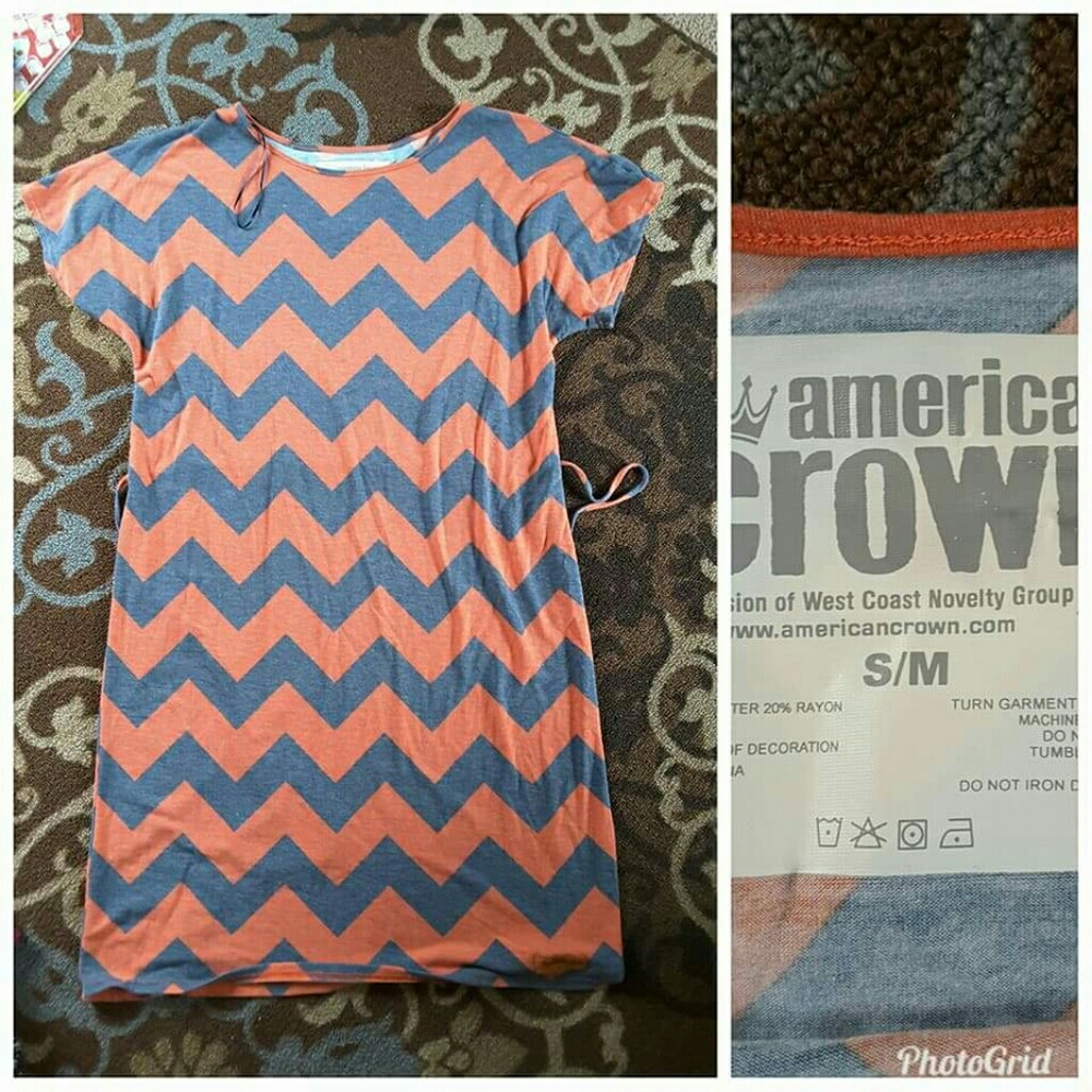 ladies dress